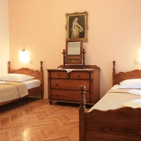 Kuca Dragica * Grižane