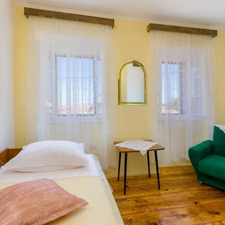 Kuca Dragica * Grižane