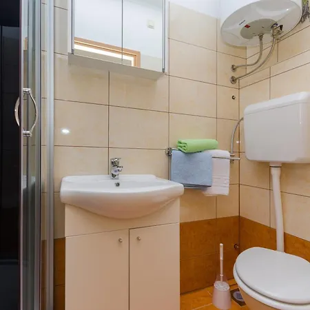 Kuca Dragica Casa vacanze Grižane