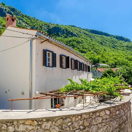 Tatil Evi Kuca Dragica Grižane