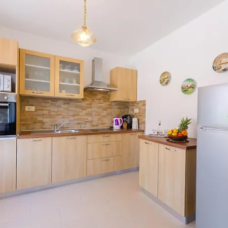 Tatil Evi Kuca Dragica