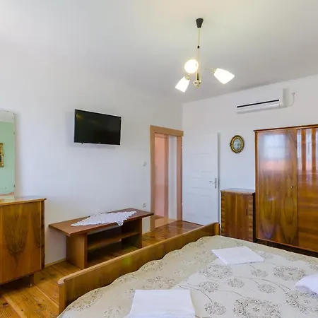 Kuca Dragica Grižane