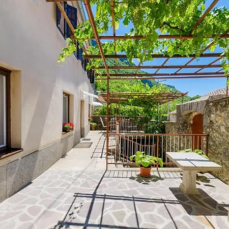 Kuca Dragica Semesterbostad