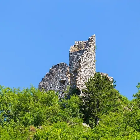 Kuca Dragica