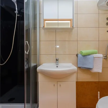 Kuca Dragica Semesterbostad Grižane