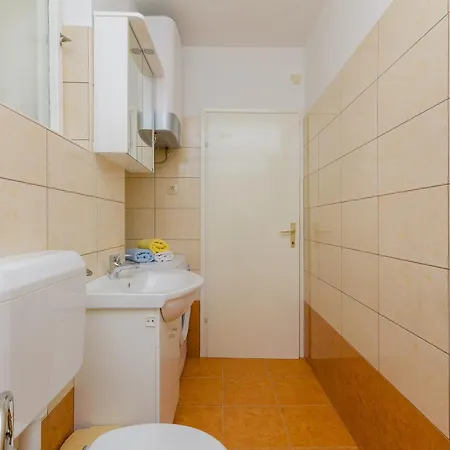 Semesterbostad Kuca Dragica Grižane