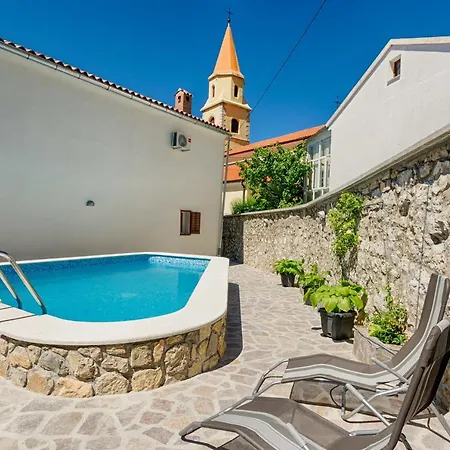 Kuca Dragica Semesterbostad