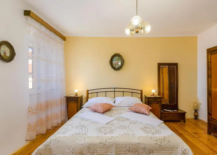 Kuca Dragica Tatil Evi Grižane