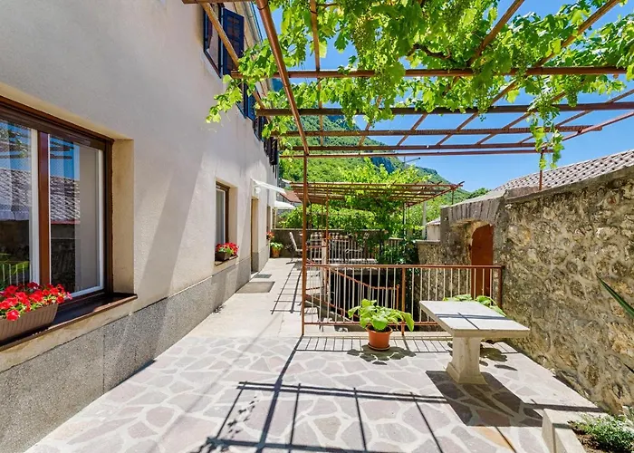 Kuca Dragica Tatil Evi