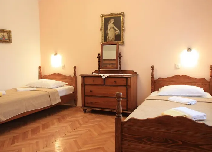 Kuca Dragica * Grižane