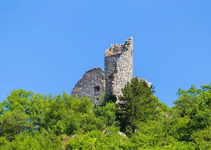 Kuca Dragica