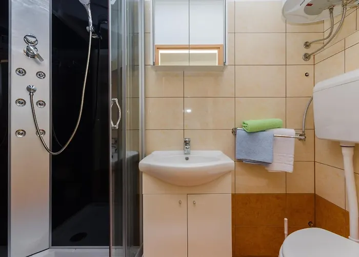 Kuca Dragica Tatil Evi Grižane