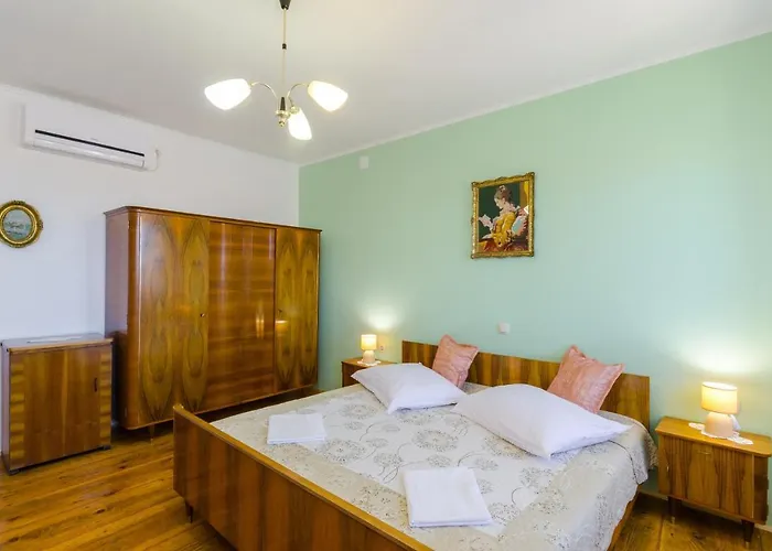 Kuca Dragica * Grižane