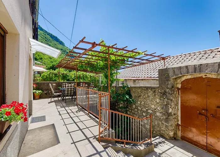 Kuca Dragica Tatil Evi Grižane