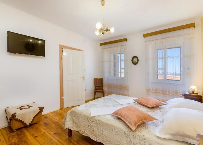 Kuca Dragica Grižane