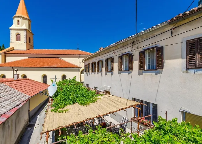 Tatil Evi Kuca Dragica *