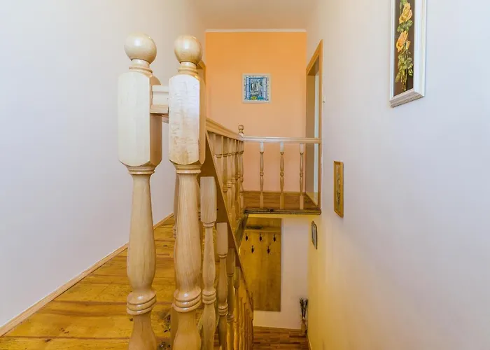 Kuca Dragica Tatil Evi *