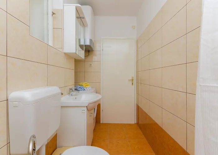 Tatil Evi Kuca Dragica Grižane