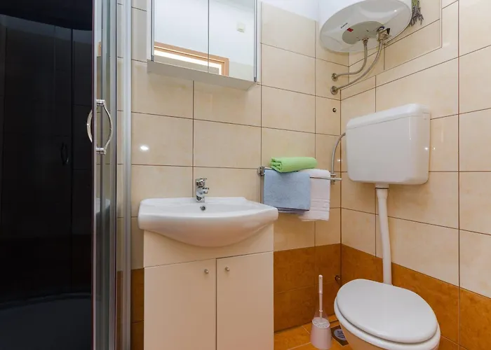 Kuca Dragica Tatil Evi Grižane