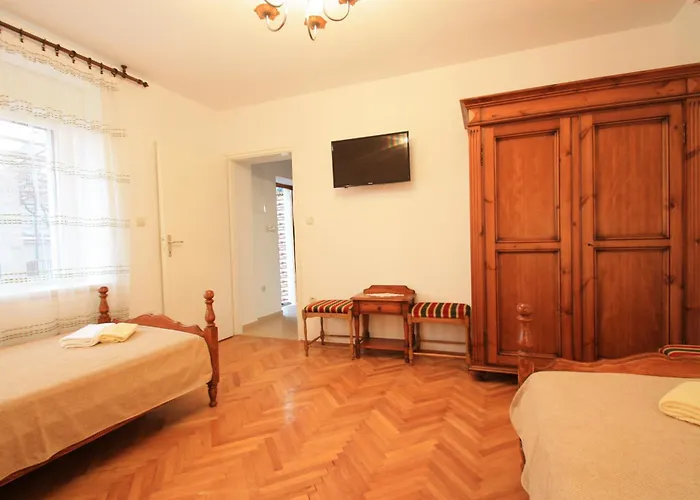 Kuca Dragica Tatil Evi *