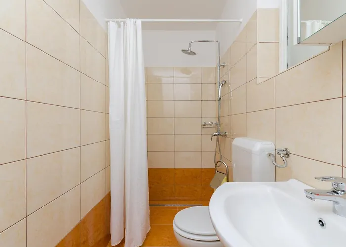 Tatil Evi Kuca Dragica