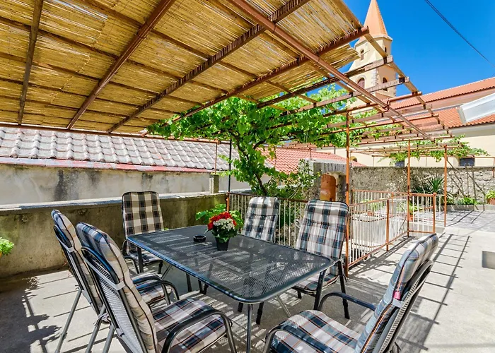 Kuca Dragica Tatil Evi *