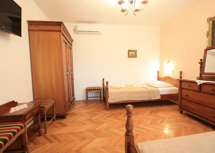 Kuca Dragica Grižane