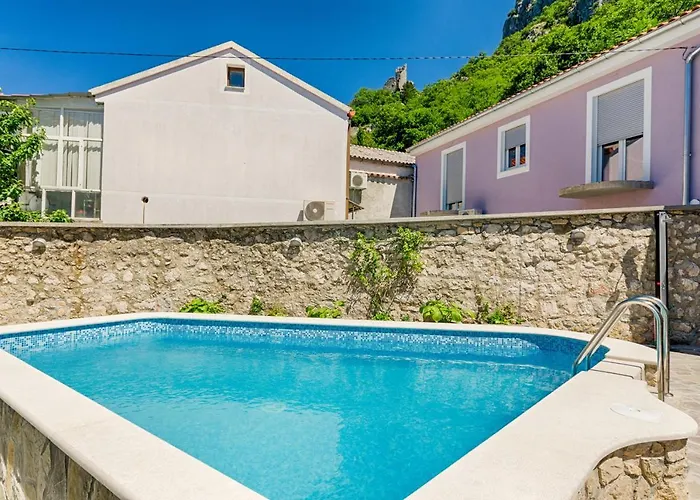 Kuca Dragica Tatil Evi *